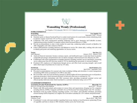 Wonsulting resume ai. Things To Know About Wonsulting resume ai. 